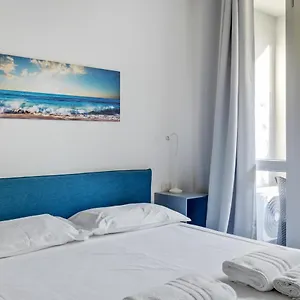 Appartement Loft Moderno Sui Navigli, Milan