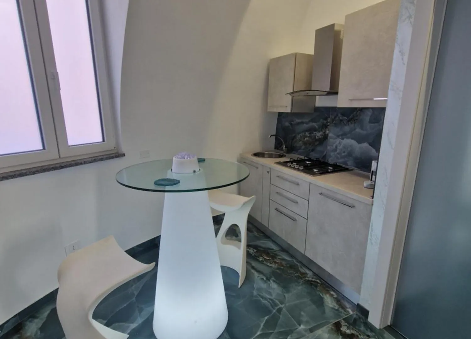 The Igloo Milano Villa Italy
