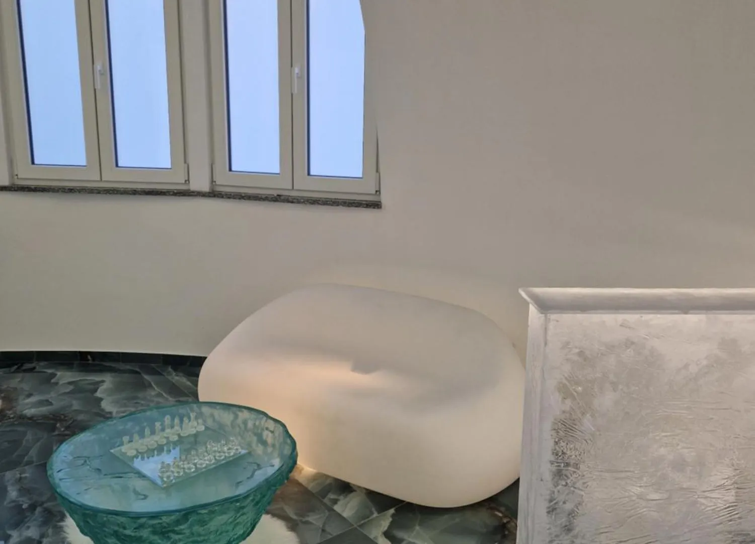 The Igloo Milano Villa Italy
