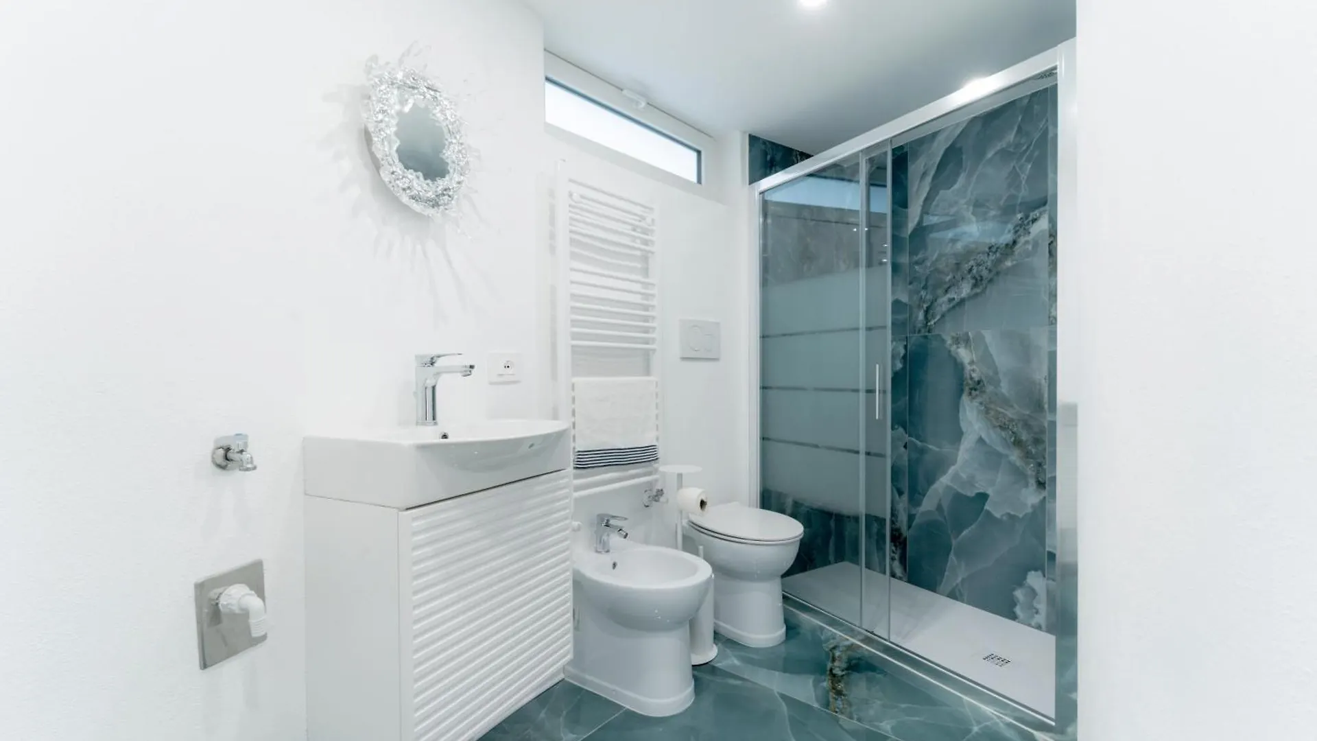 The Igloo Milano Villa Milan