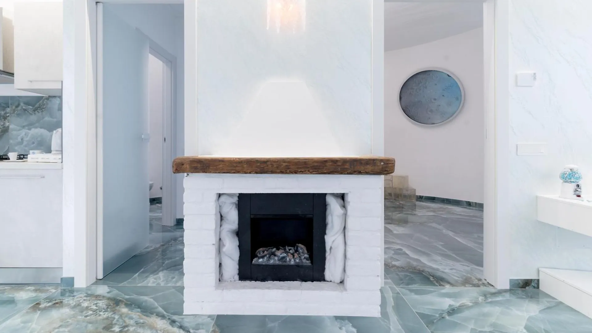 The Igloo Milano Villa
