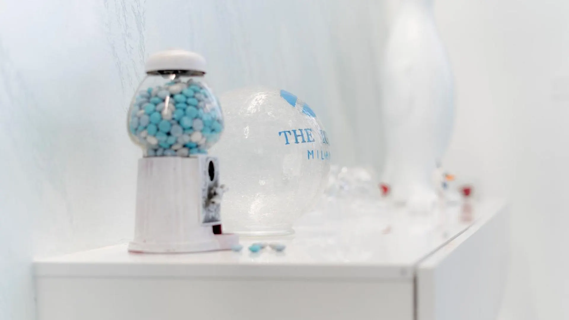 The Igloo Milano Villa  Milan