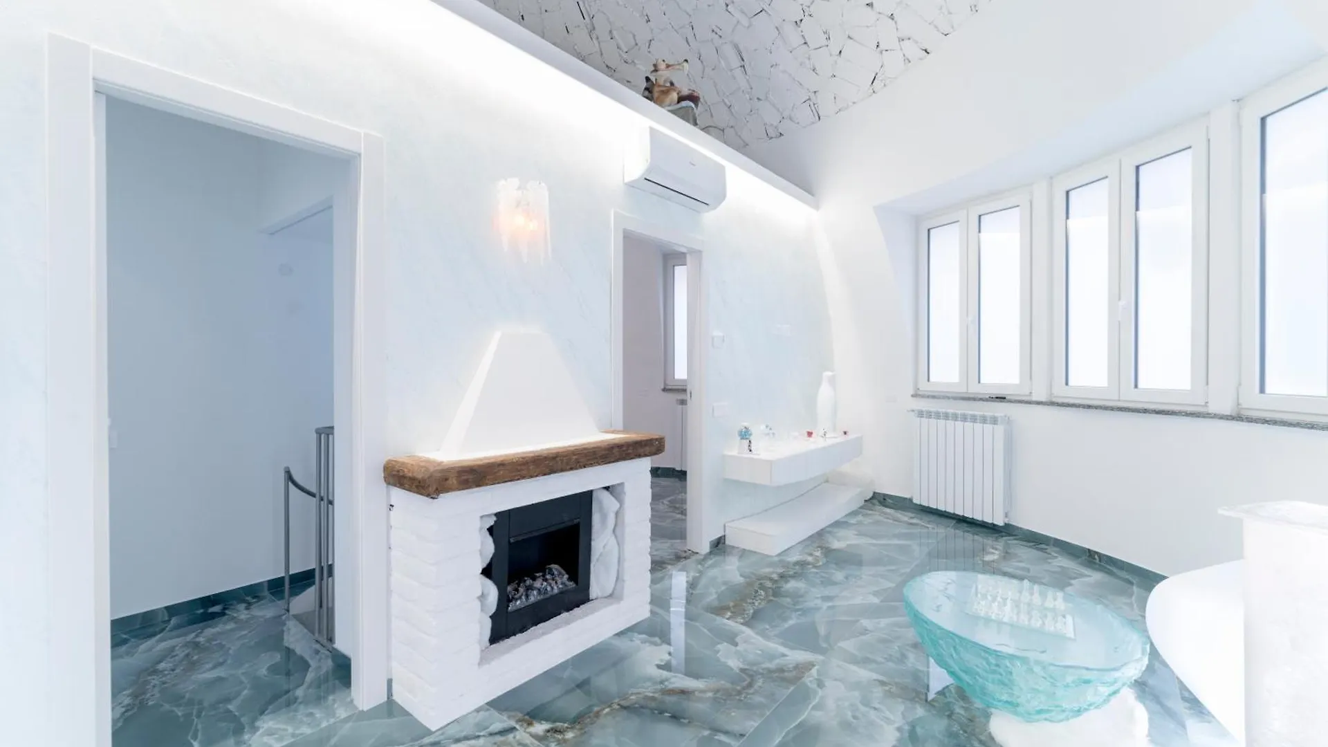 The Igloo Milano Villa